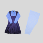 EDEN HOME School Girls Full Uniform