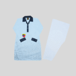 SAVVY SCHOOL GIRLS UNIFORM