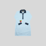 SAVVY SCHOOL GIRLS UNIFORM - Image 2