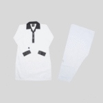 RILLS SCHOOL GIRLS UNIFORM