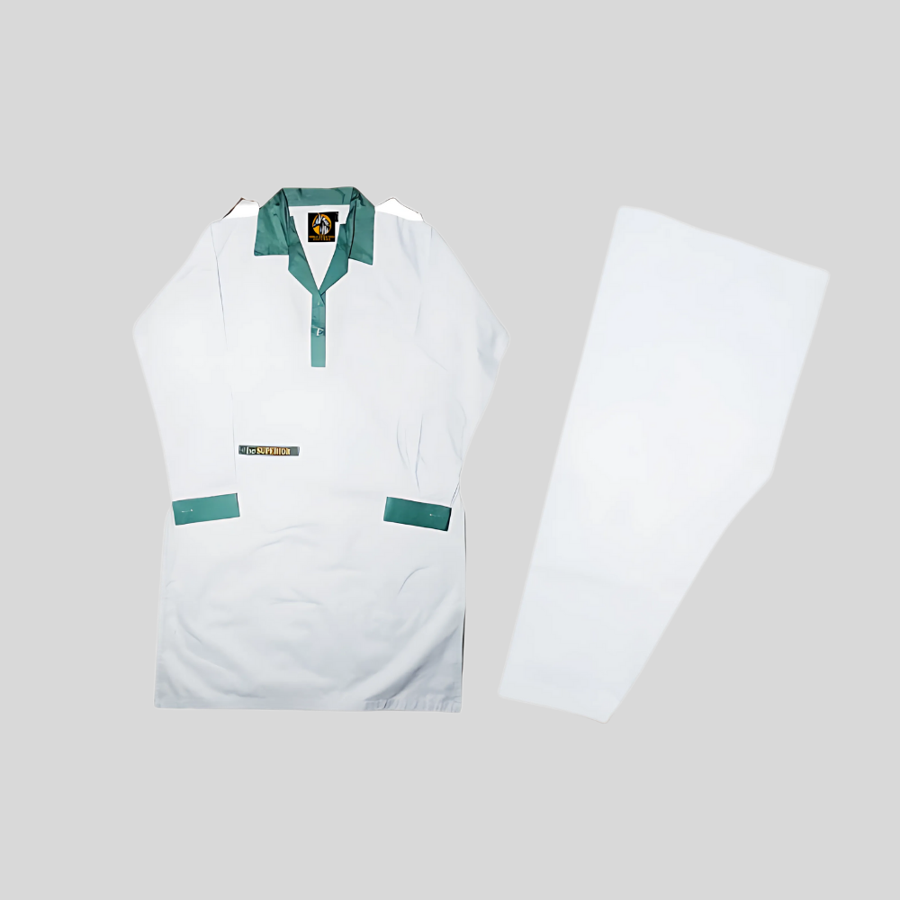 33 besuperior College Girls Full Uniform - Image 1