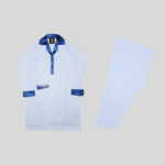 Allied School Girls Full  Uniform