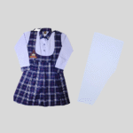 DPS School Girls Full Uniform(Second Shift)
