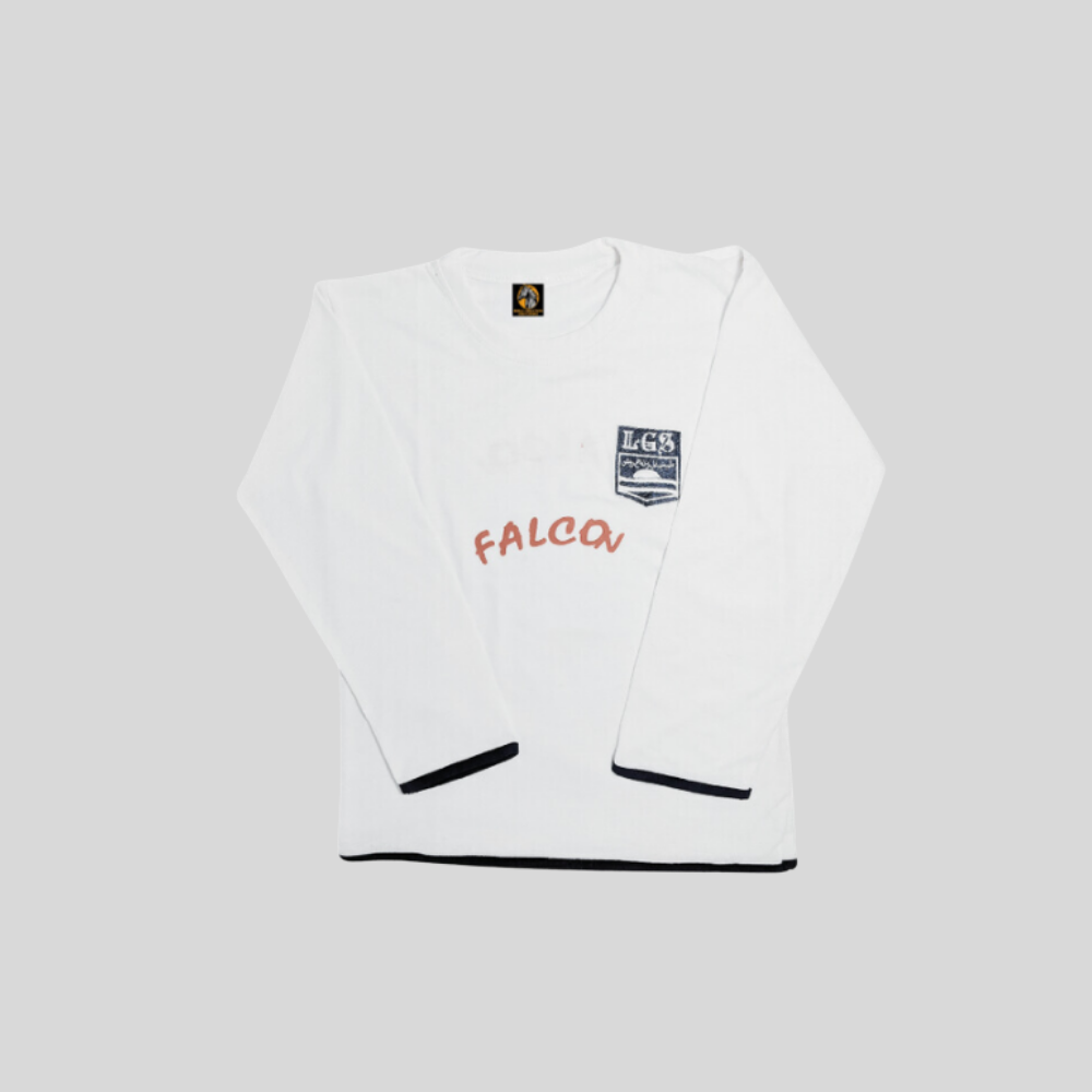 64 LGS SPORTS T-SHIRT (FALCON) - Image 1