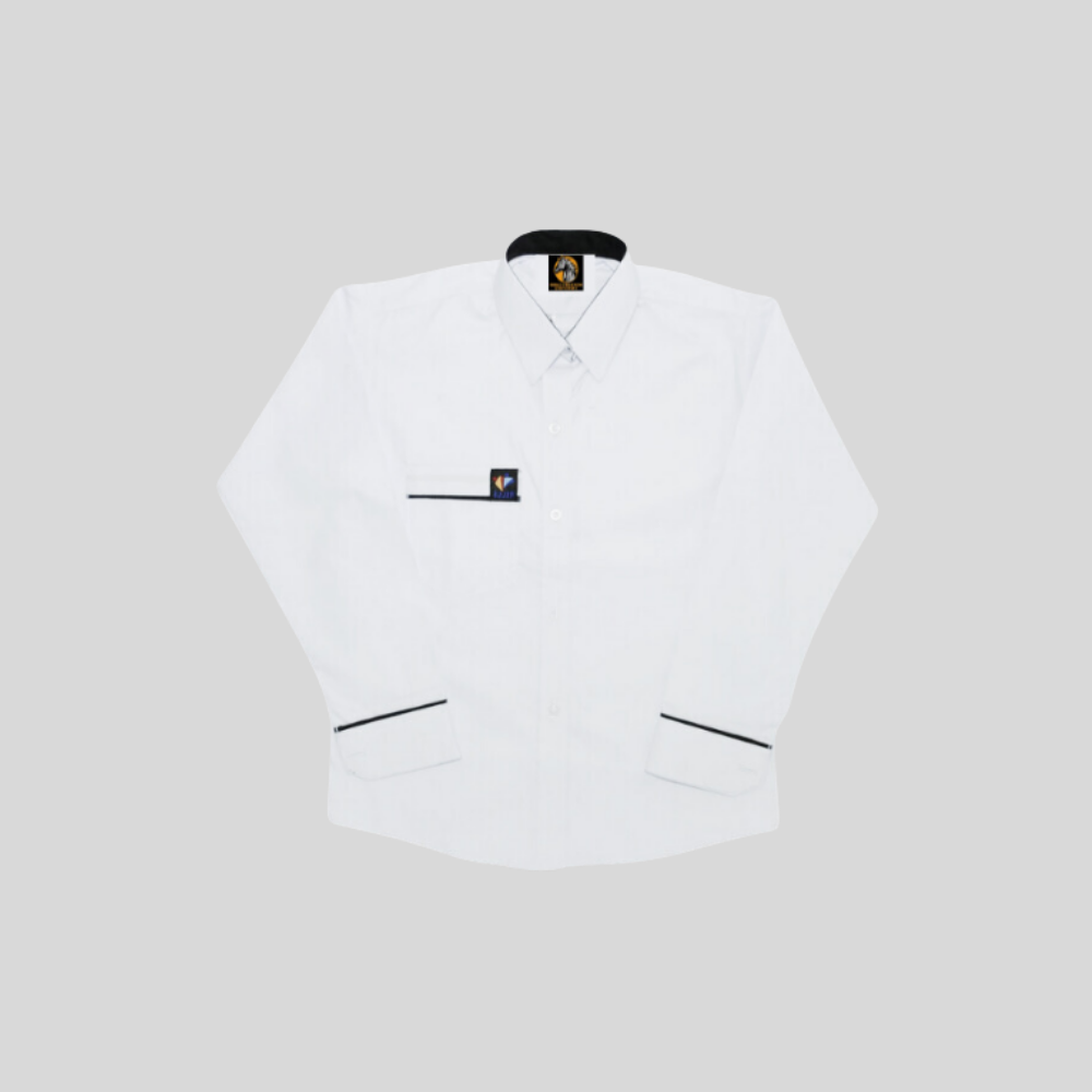 66 RILLS BOYS SHIRT - Image 1