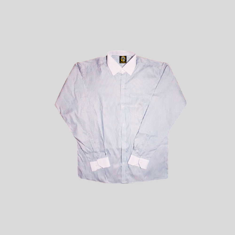 72 PUNJAB COLLEGE BOYS SHIRT - Image 1