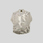 GREY LINING BOYS SHIRT