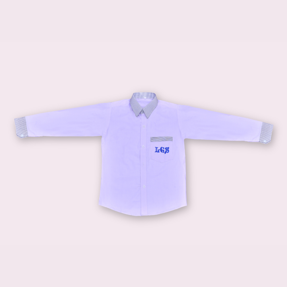 Untitled design (3) LGS SUMMER SHIRT - Image 1