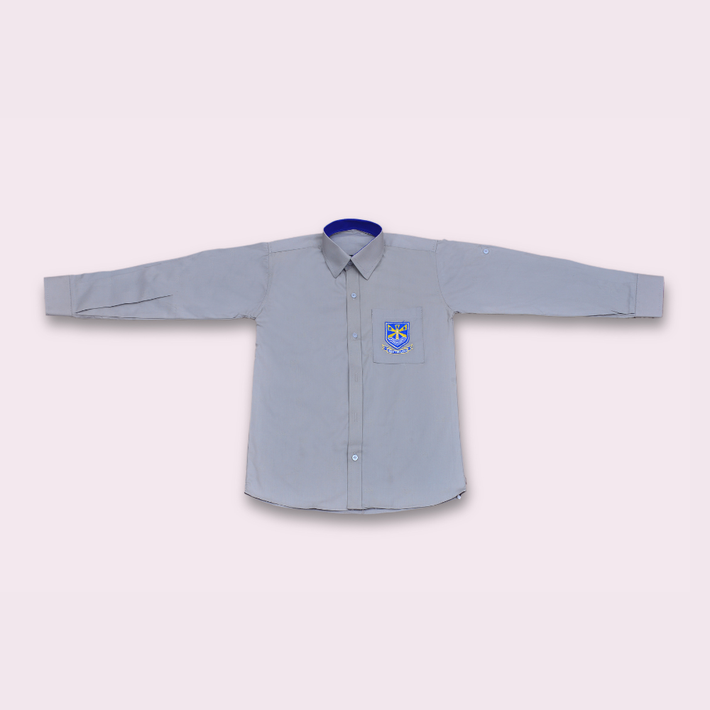 bss shirt f website BHSS BOYS SHIRT - Image 1
