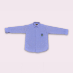 THE EDUCATORS BOYS SHIRT